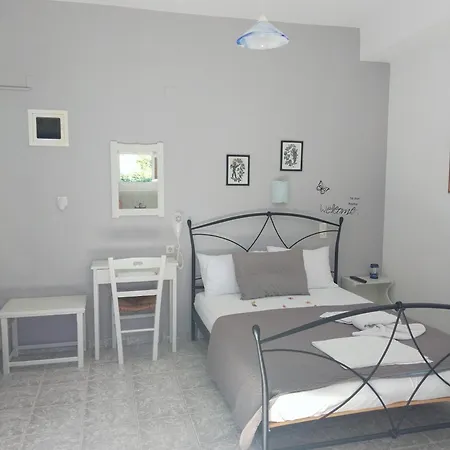 Alexandra Studios Stafylos Exterior foto