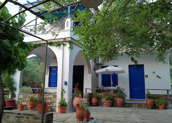 Alexandra Studios