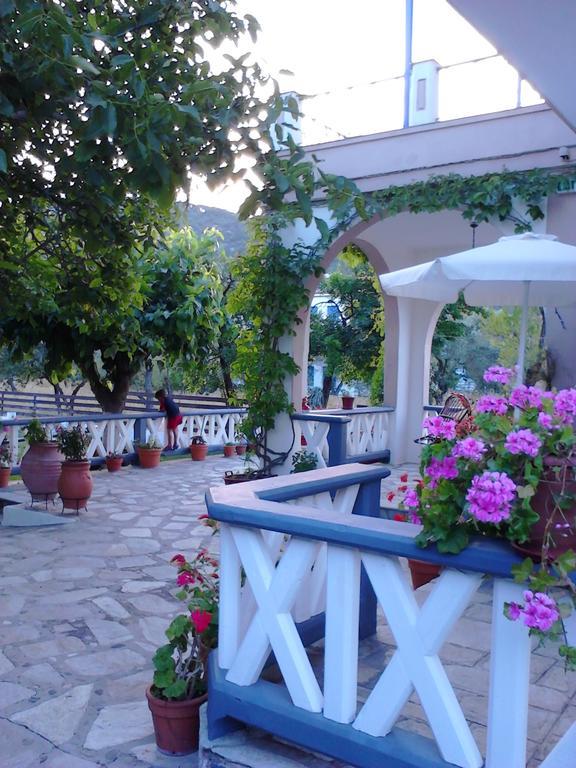 Appartement Alexandra *