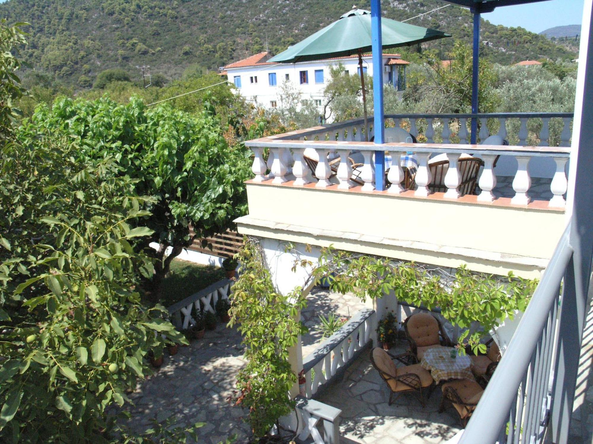 Alexandra Appartement *