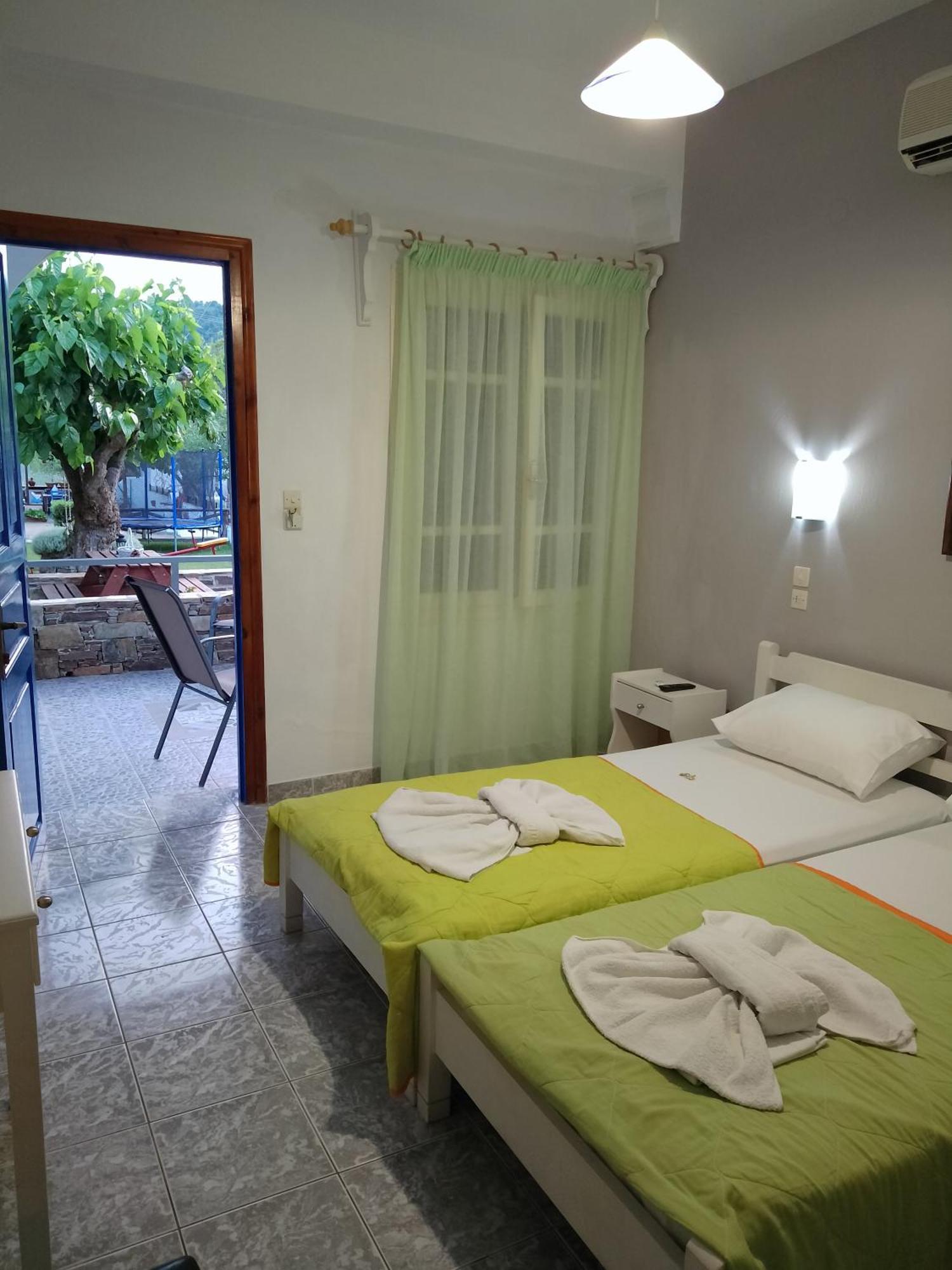Apartment Alexandra Studios