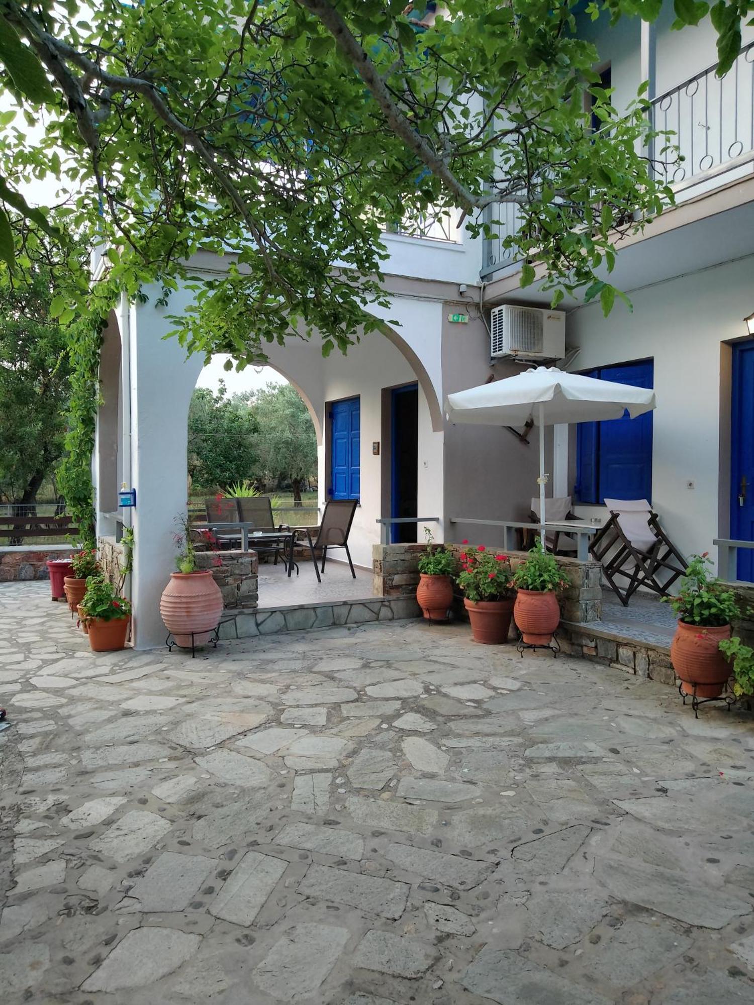 Alexandra Studios *