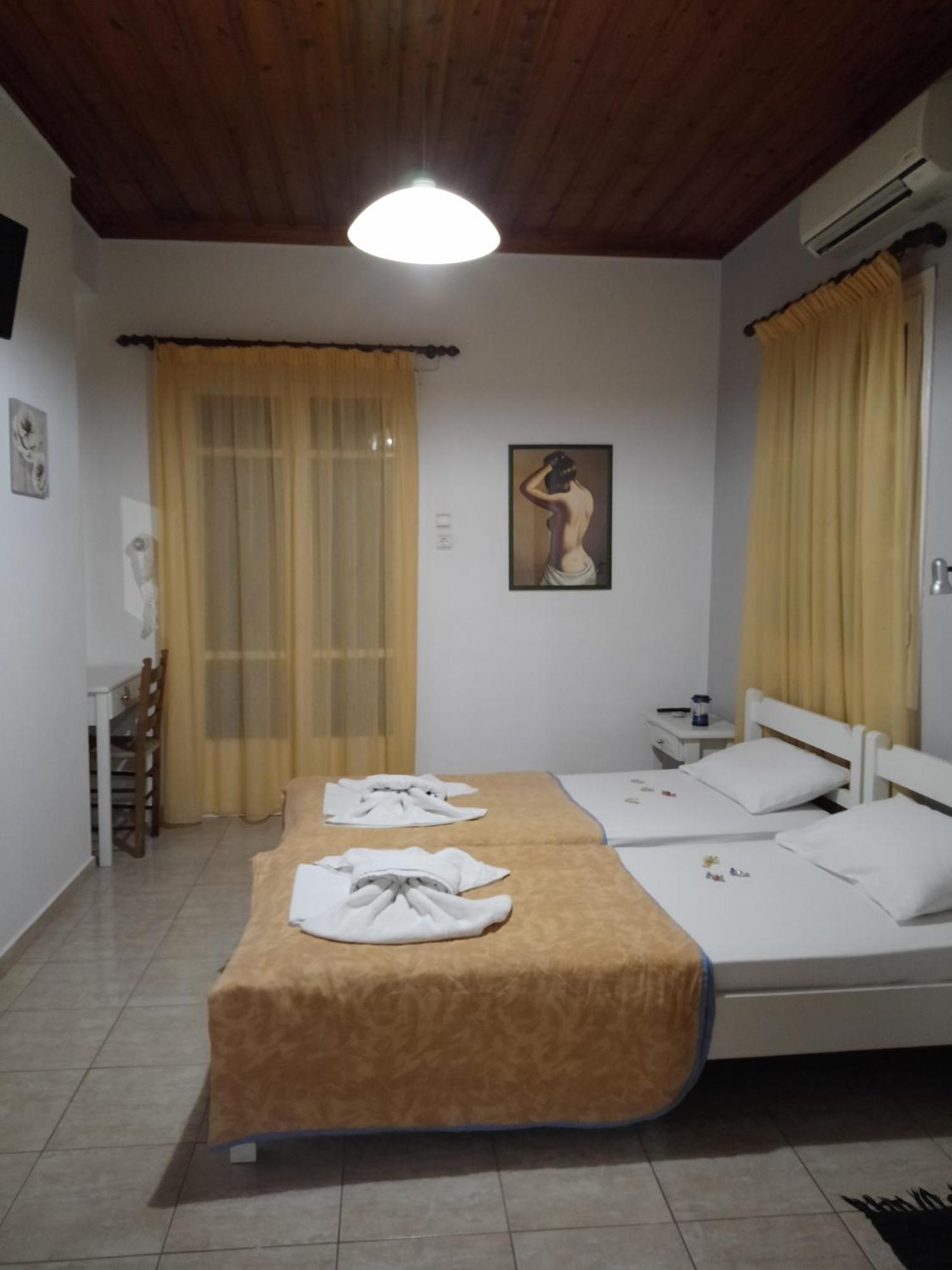 Apartment Alexandra Studios *