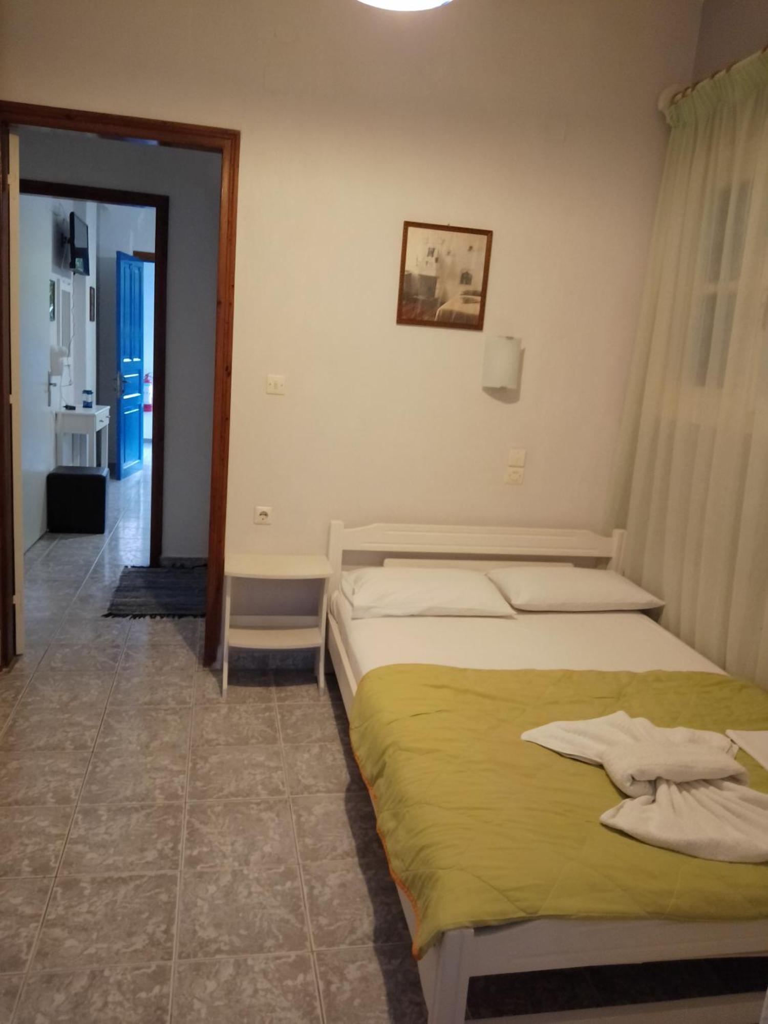 Apartment Alexandra Studios