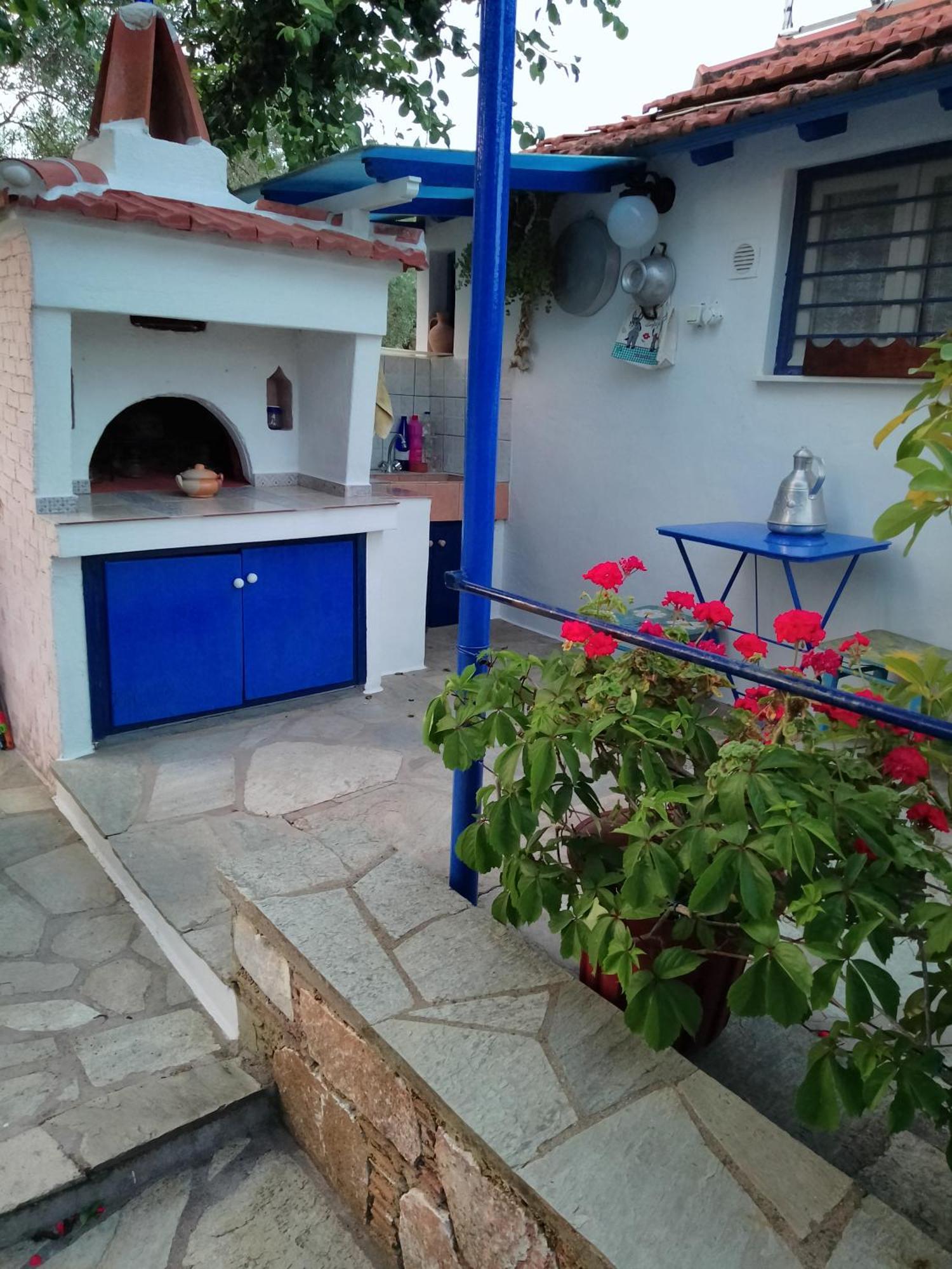 Alexandra Appartement