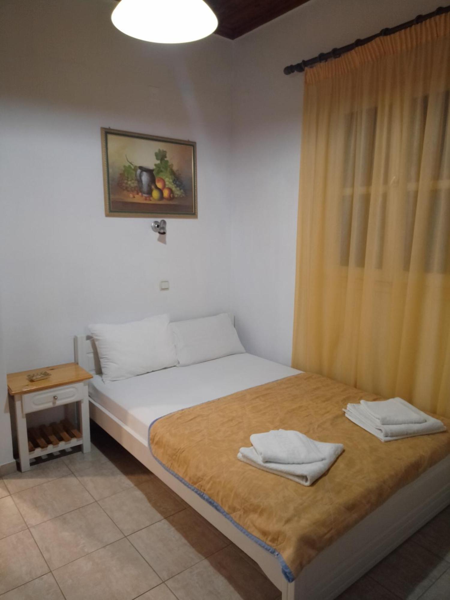 Apartment Alexandra Studios Stafylos