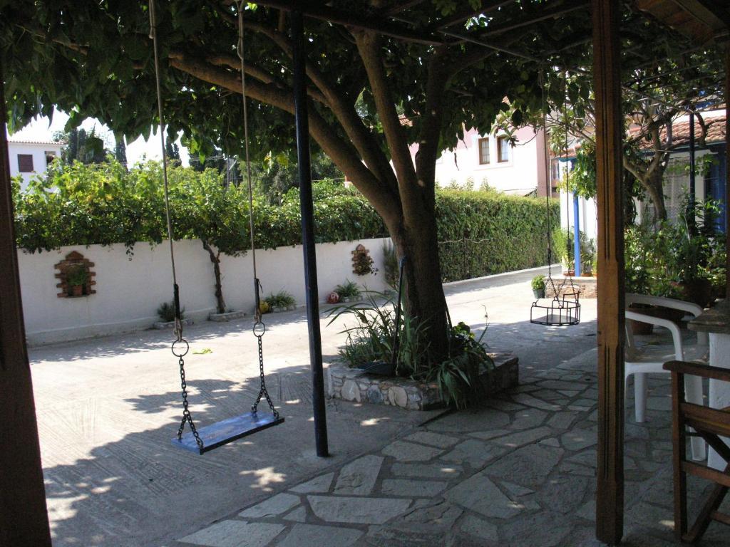 Appartement Alexandra *