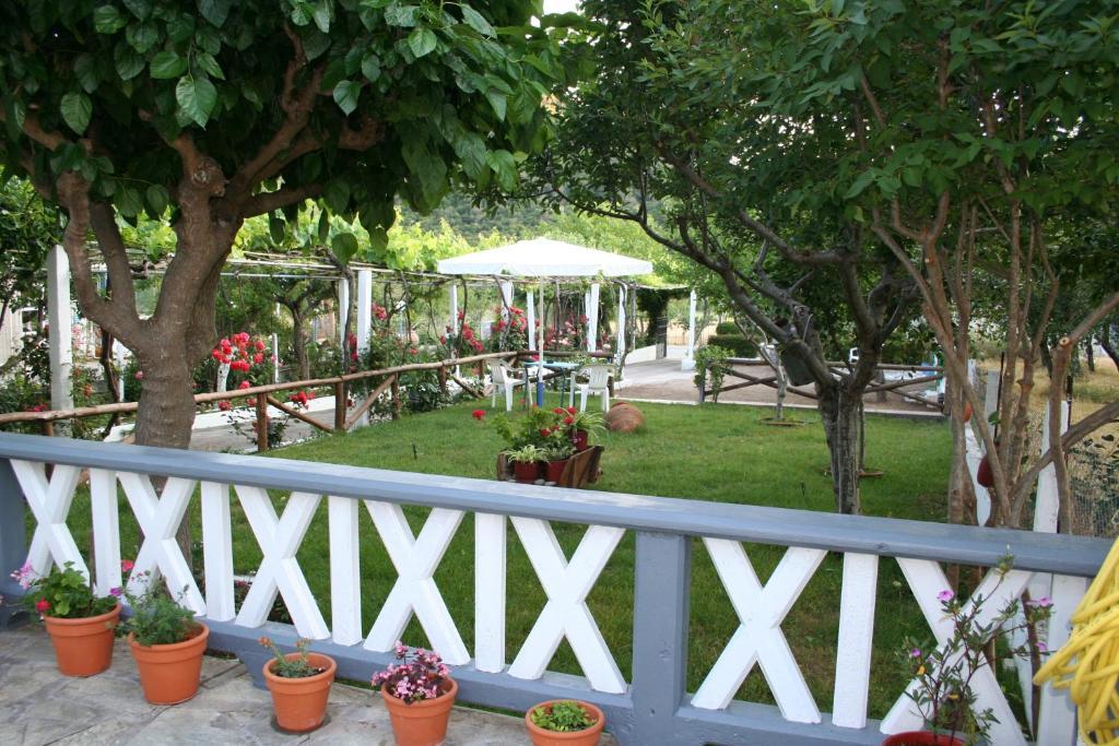 Alexandra Studios Stafylos
