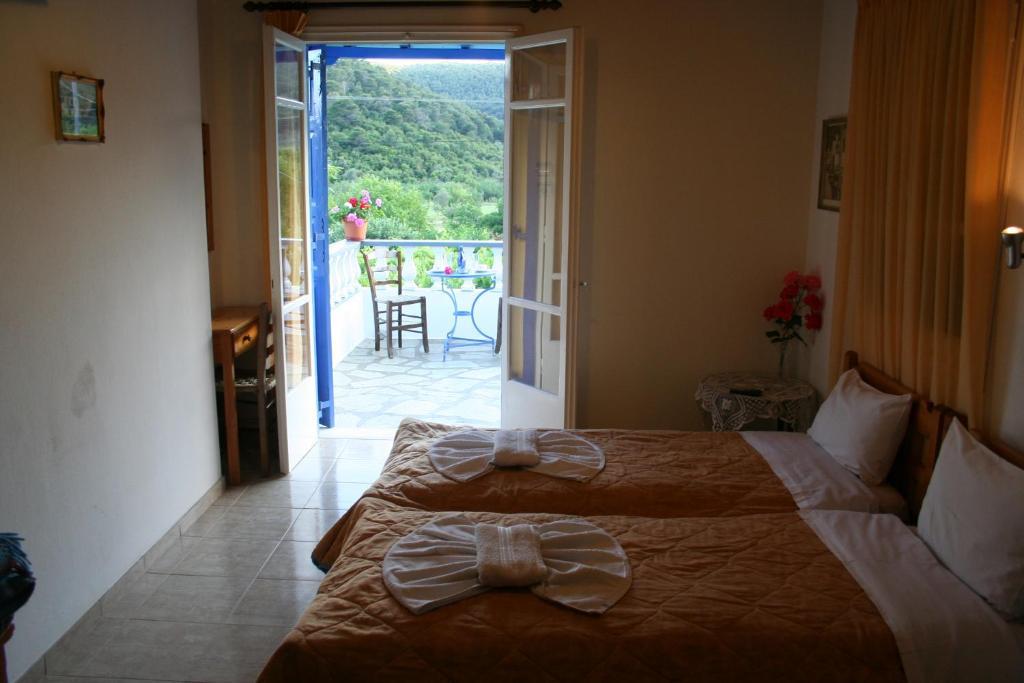 Alexandra Appartement