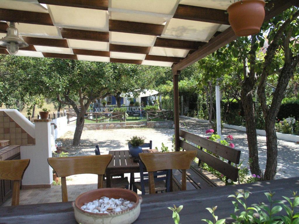 Alexandra Appartement *
