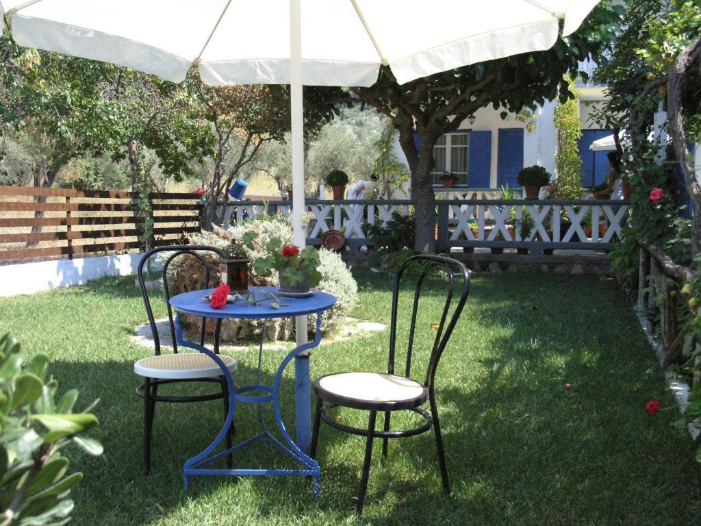 Appartement Alexandra