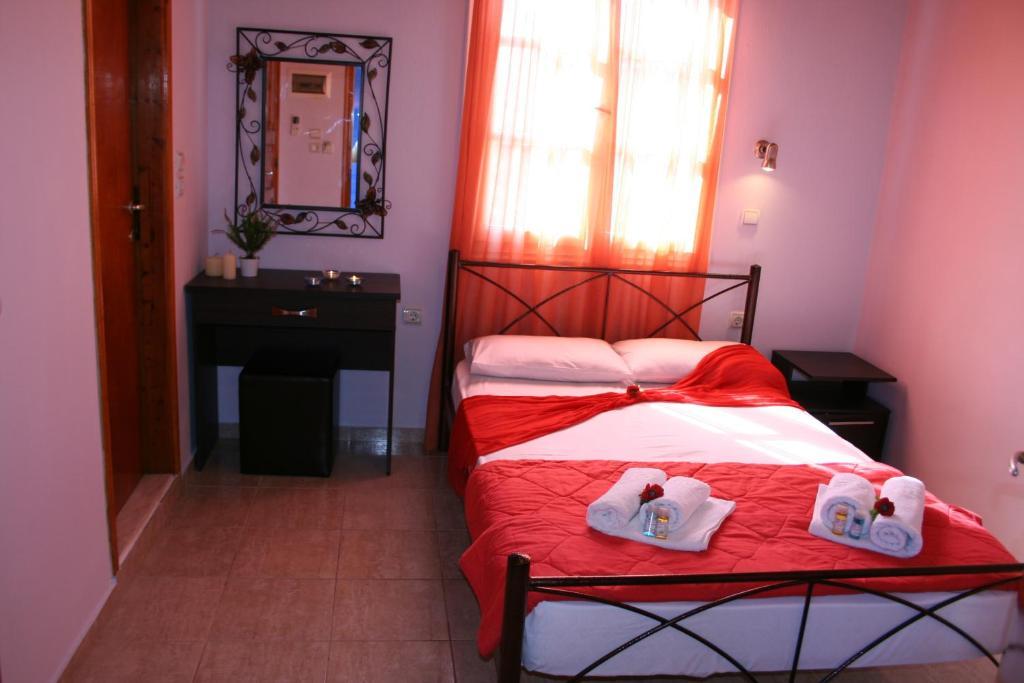 Alexandra Studios *