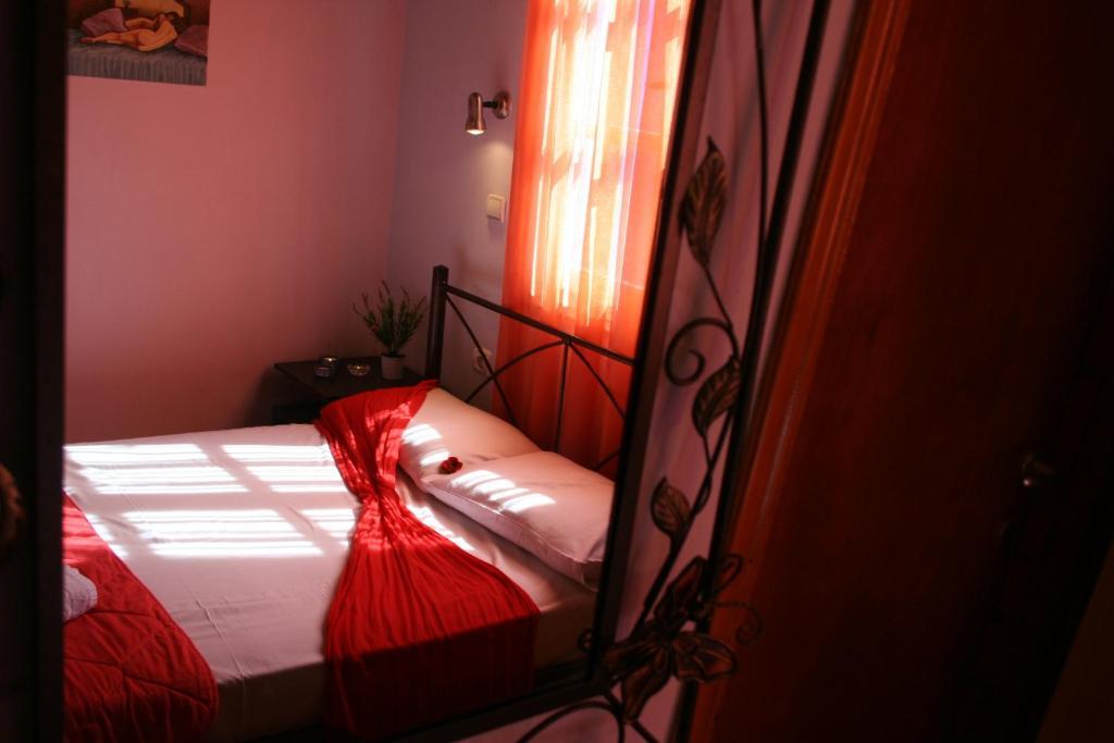 Apartment Alexandra Studios Stafylos