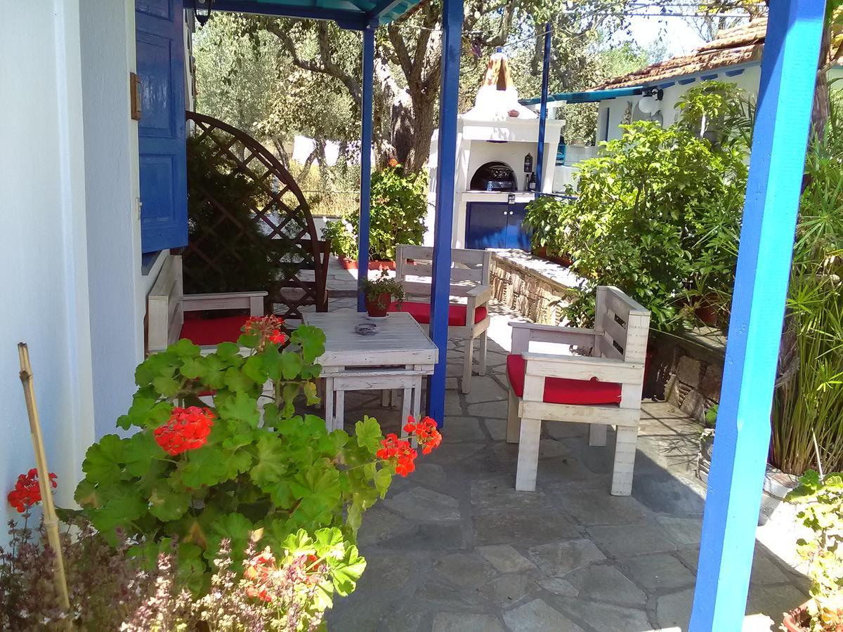 Alexandra * Stafylos